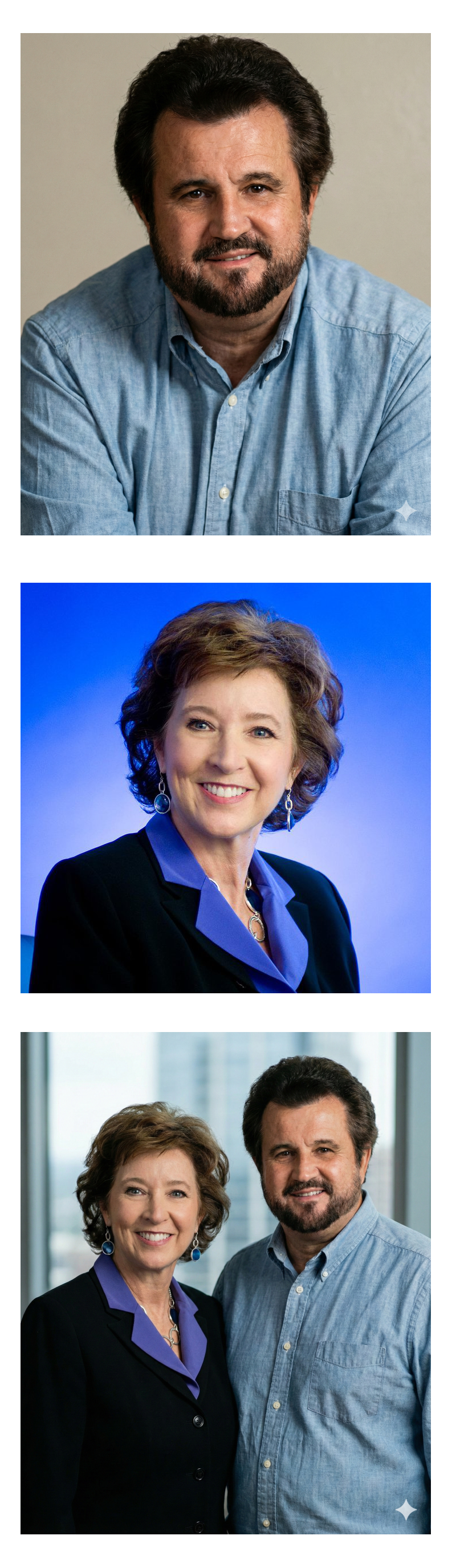 Our Talent: Meet the Voices Behind Invent America